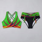 Cora Bikini Set | Premium Stretch Fabric, Flattering Fit for Women 5