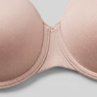 Cora ComfortStretch Bra | Full Coverage, 4-Way Stretch Fabric 2
