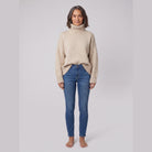 Cora Cozy Sweater | Soft Knit, Relaxed Fit for Women 0