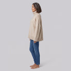 Cora Cozy Sweater | Soft Knit, Relaxed Fit for Women 2