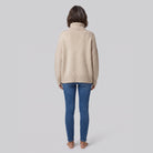 Cora Cozy Sweater | Soft Knit, Relaxed Fit for Women 3