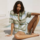 Cora Crochet Cover-Up Set | Lightweight, Open-Knit Design 0