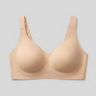 Cora Wireless Bra | Full Coverage, Non-Wired Support 0