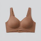 Cora Wireless Bra | Full Coverage, Non-Wired Support 2