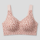 Cora Wireless Bra | Full Coverage, Non-Wired Support 4