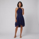 Daisy Women's Dress | Elegant Ruffled Design for Wedding Guests and Summer Events 6