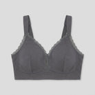 Dalia Lace Bralette | Soft Modal, Convertible Racerback 0