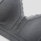 Dalia Lace Bralette | Soft Modal, Convertible Racerback 3