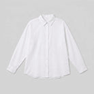 Dani Women's Blouse | Soft Cotton-Polyester Long Sleeve Top 3