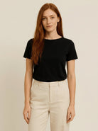 Elise Mens T Shirt | Premium Cotton, Relaxed Fit 0