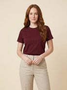 Elise Mens T Shirt | Premium Cotton, Relaxed Fit 4