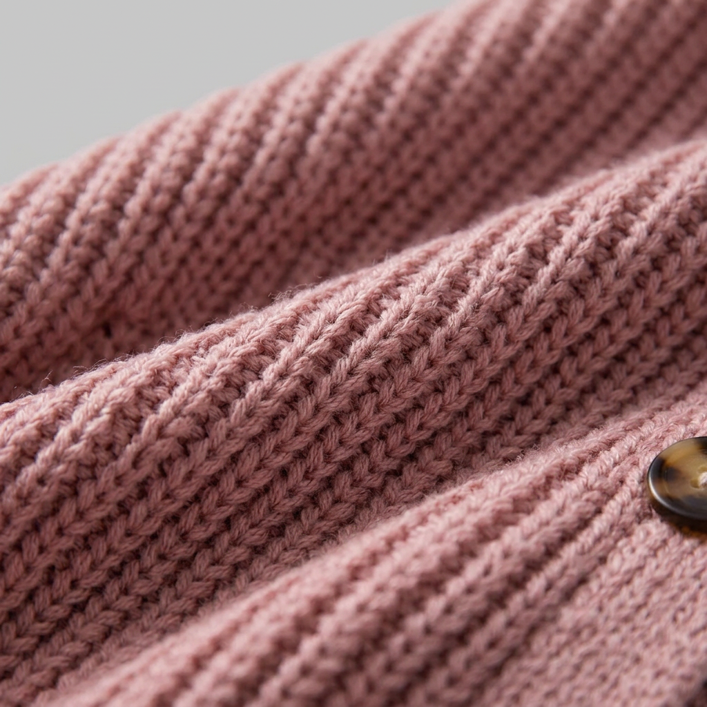 Elysia Knit Dress | Turtle Neck, A-Line Silhouette, 100% Acrylic 6
