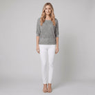 Elysian Spring Sweater | Lightweight Knit, Relaxed Fit for Women 0