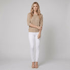 Elysian Spring Sweater | Lightweight Knit, Relaxed Fit for Women 2
