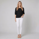 Elysian Spring Sweater | Lightweight Knit, Relaxed Fit for Women 3