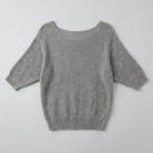 Elysian Spring Sweater | Lightweight Knit, Relaxed Fit for Women 7
