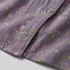 Fleur Vintage Blouse | Floral Print, Lightweight Summer Top for Women 4