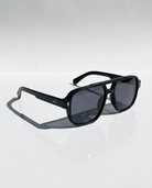 Harlow Sunglasses | Oversized, UV-Protective Acetate Frames 12