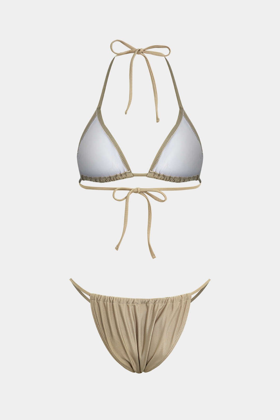 Haven Sarong Set | Fitted Swimwear, Unique Prints 3