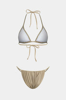Haven Sarong Set | Fitted Swimwear, Unique Prints 3