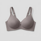 Jade Lift Bra | Breathable Fabric, Water Drop Design 1