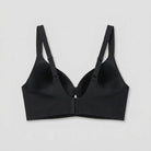 Jade Lift Bra | Breathable Fabric, Water Drop Design 3
