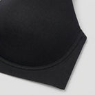 Jade Lift Bra | Breathable Fabric, Water Drop Design 4
