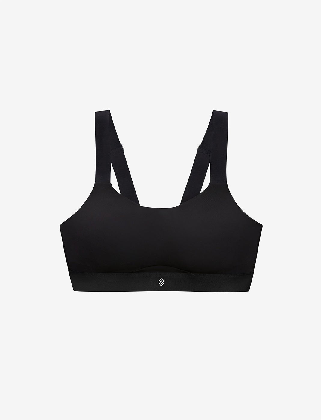 Kora High Impact Sports Bra | Adjustable Fit, Breathable Fabric 0