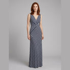 Liora Cocktail Dress | Breathable Fabric, Midi Length - Perfect for Parties and Weddings 0