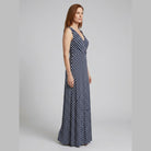 Liora Cocktail Dress | Breathable Fabric, Midi Length - Perfect for Parties and Weddings 2