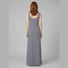 Liora Cocktail Dress | Breathable Fabric, Midi Length - Perfect for Parties and Weddings 3