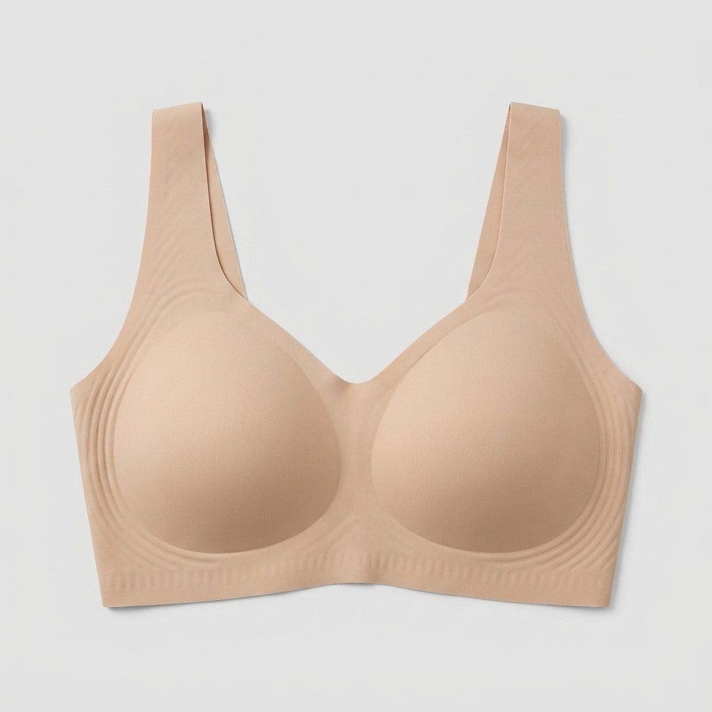 Liora Jelly Bra | Wire-Free, Antibacterial, Lightweight 0