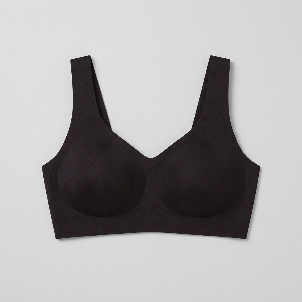 Liora Jelly Bra | Wire-Free, Antibacterial, Lightweight 1