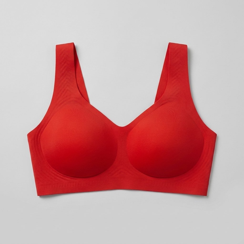 Liora Jelly Bra | Wire-Free, Antibacterial, Lightweight 2