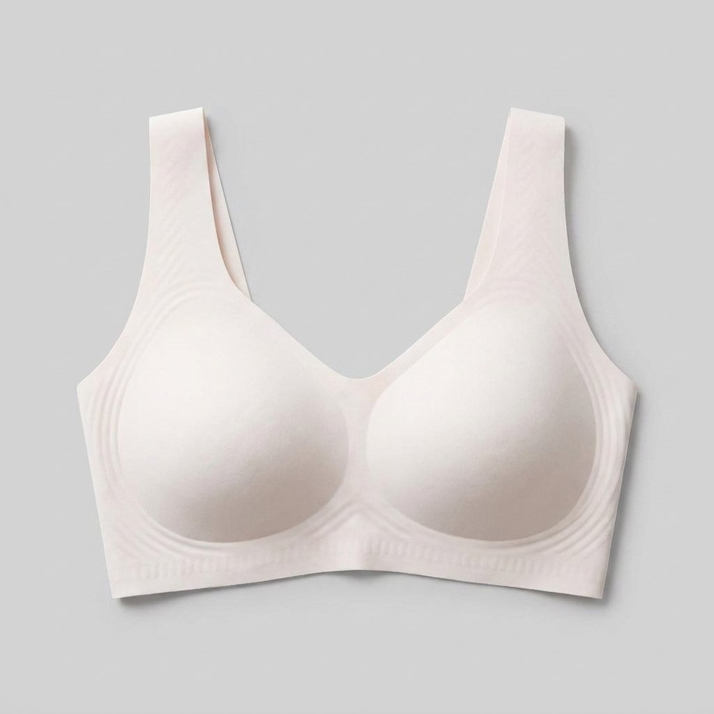 Liora Jelly Bra | Wire-Free, Antibacterial, Lightweight 3