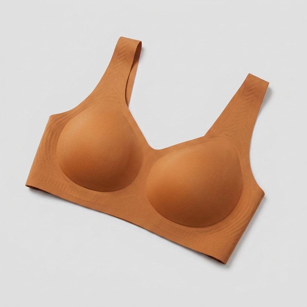 Liora Jelly Bra | Wire-Free, Antibacterial, Lightweight 4