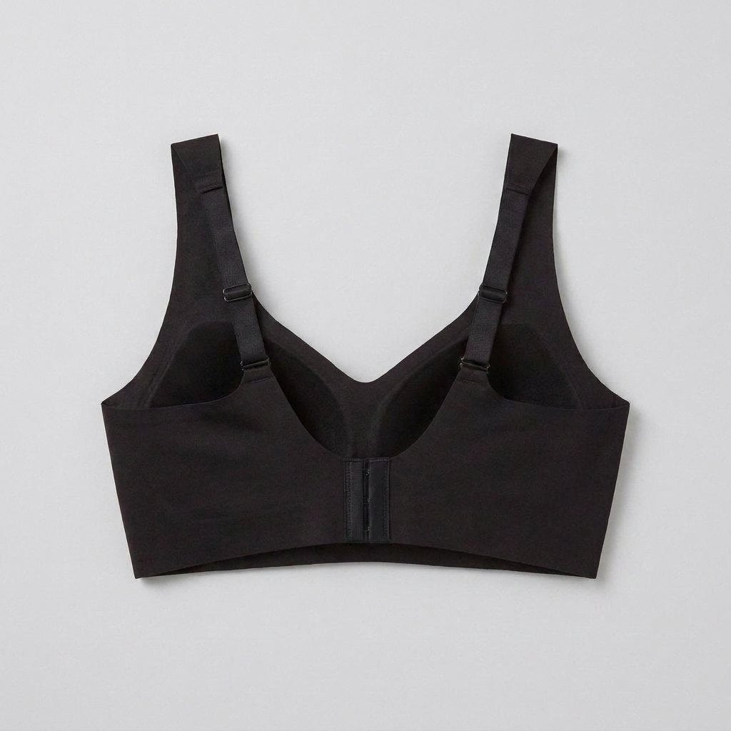 Liora Jelly Bra | Wire-Free, Antibacterial, Lightweight 6