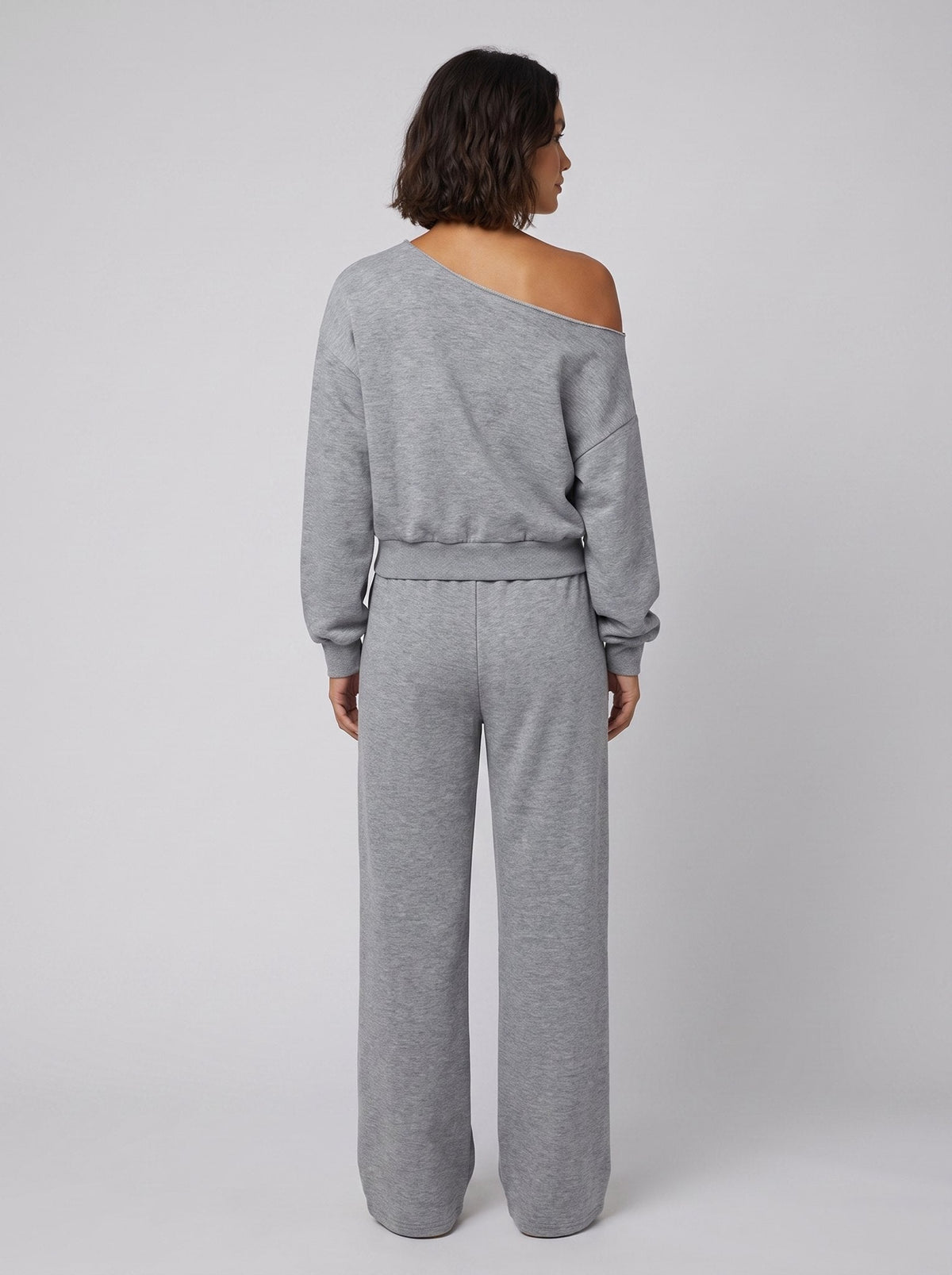 Lona Women's Set | Soft Jersey Loungewear, Comfortable Stretch Fabric 5