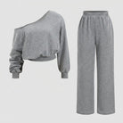 Lona Women's Set | Soft Jersey Loungewear, Comfortable Stretch Fabric 6