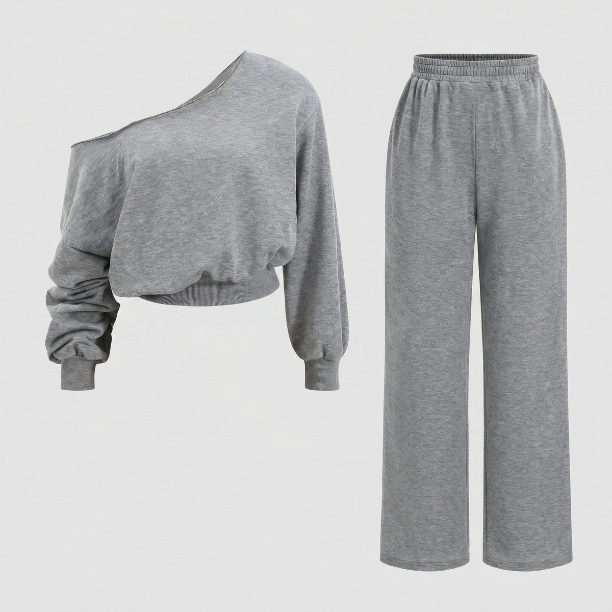 Lona Women's Set | Soft Jersey Loungewear, Comfortable Stretch Fabric 6
