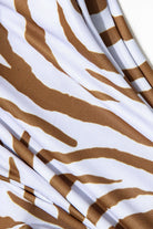 Luna Bikini Set | Unique Print, Structured Fit, Polyester 2