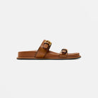 Luna Sandals for Women | 100% Leather, Adjustable Straps 3