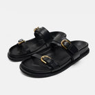 Luna Sandals for Women | 100% Leather, Adjustable Straps 5