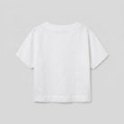 Mira Linen Top | Women's Loose Fit, Breathable Fabric 3