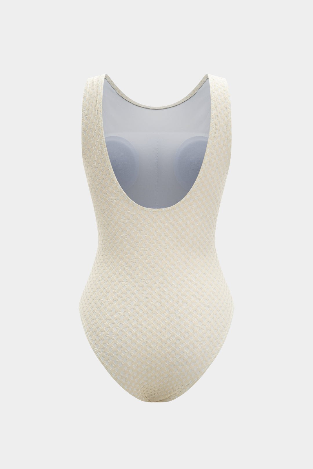 Mira One Piece Swimsuit | Fitted Polyamide Blend, Modern Design 3