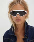 Natura Mens Sunglasses | High-Gloss Acetate, UV400 Protection 3