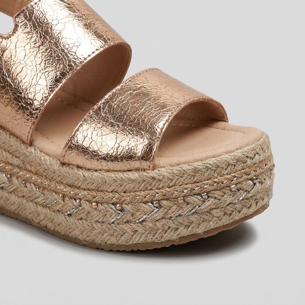 Olea Sandals for Women | Comfortable Open Toe, Mid Heel 2
