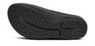 Oriana Sandal | OOfoam™ Comfort, Limited Edition Leopard Print 6