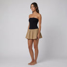 Pavé Backless Dress | Jersey Summer Cocktail Dress 1