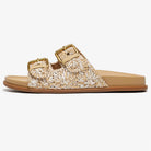 Positano | Buckle Sandal 0
